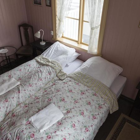 Einarshusid Guesthouse Bolungarvik Luaran gambar