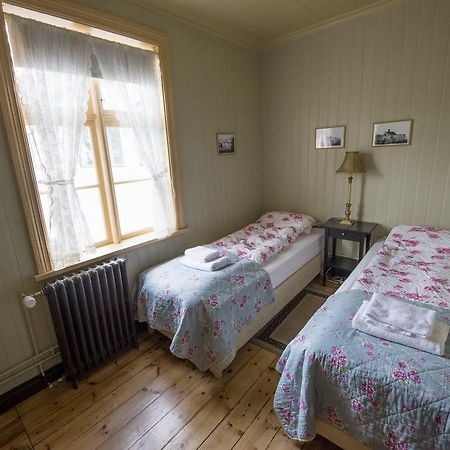 Einarshusid Guesthouse Bolungarvik Luaran gambar