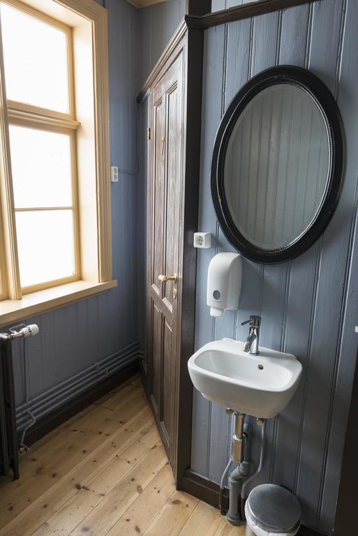 Einarshusid Guesthouse Bolungarvik Luaran gambar