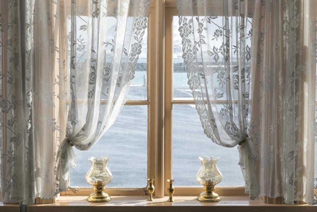 Einarshusid Guesthouse Bolungarvik Luaran gambar