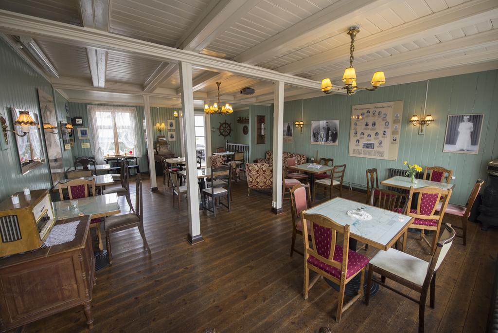 Einarshusid Guesthouse Bolungarvik Luaran gambar
