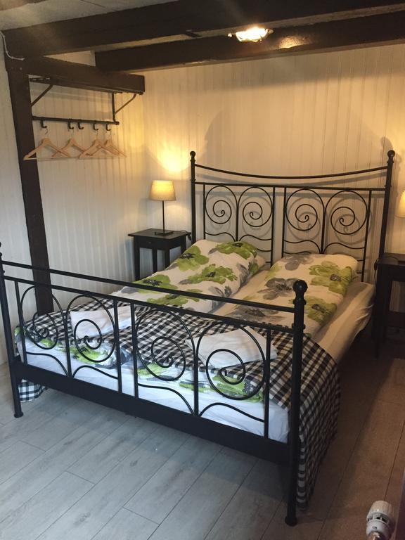 Einarshusid Guesthouse Bolungarvik Luaran gambar